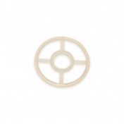 FUEL FILTER for DELLORTO CARB SHA (SOLD PER UNIT) 3700948128695