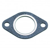 GASKET FOR EXHAUST FOR PEUGEOT 103 SP-MVL, SPX-RCX, VOGUE (MOUNTING FLANGE) (SOLD PER UNIT) -SELECTION P2R- 3700948048719