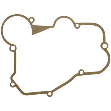 JOINT CARTER EMBRAYAGE 50 A BOITE ADAPTABLE DERBI 50 SENDA 1994>2005, GPR 1997>2005/GILERA 50 SMT 2001>2005, RCR/BULTACO 50 ASTRO, LOBITO (MOTEUR DERBI EURO 2) (VENDU A L'UNITE) -ARTEIN- 8434579042239