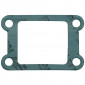 GASKET FOR REED VALVE FOR MINARELLI 50 AM6/MBK 50 X-POWER, X-LIMIT/YAMAHA 50 TZR, DTR/PEUGEOT 50 XPS, XR6/RIEJU 50 RS1, SMX/BETA 50 RR/APRILIA 50 RS (SOLD PER UNIT) -ARTEIN- 8434579018432