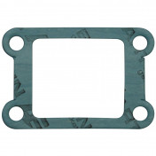 GASKET FOR REED VALVE FOR MINARELLI 50 AM6/MBK 50 X-POWER, X-LIMIT/YAMAHA 50 TZR, DTR/PEUGEOT 50 XPS, XR6/RIEJU 50 RS1, SMX/BETA 50 RR/APRILIA 50 RS (SOLD PER UNIT) -ARTEIN-