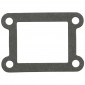 GASKET FOR REED VALVE FOR DERBI 50 SENDA 2006>, GPR/GILERA 50 SMT 2006>, RCR ( PIAGGIO EURO 3) (SOLD PER UNIT) -ARTEIN- 8434579047159