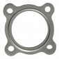 GASKET FOR CYLINDER HEAD FOR MBK 50 BOOSTER, STUNT, OVETTO, MACH G/YAMAHA 50 BWS, SLIDER, NEOS, JOG R (SOLD PER UNIT) -ARTEIN- 8434579044448