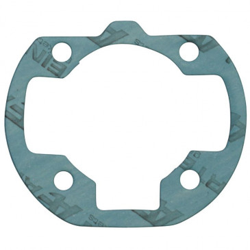 GASKET FOR CYLINDER BASE FOR MBK 50 BOOSTER, STUNT/YAMAHA 50 BWS, SLIDER(SOLD PER UNIT) -ARTEIN-