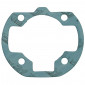 GASKET FOR CYLINDER BASE FOR MBK 50 BOOSTER, STUNT/YAMAHA 50 BWS, SLIDER(SOLD PER UNIT) -ARTEIN- 8434579044462