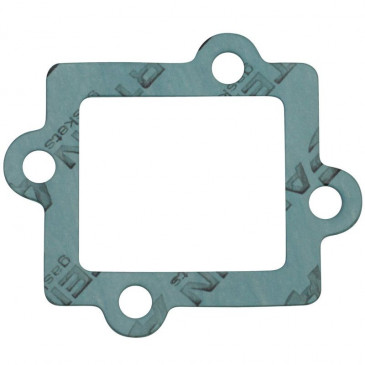 GASKET FOR REED VALVE FOR MBK 50 NITRO, OVETTO/YAMAHA 50 AEROX, NEOS/APRILIA 50 SR/MALAGUTI F12 (SOLD PER UNIT) -ARTEIN- 8434579043038
