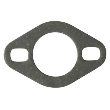 JOINT ECHAPPEMENT/POT SCOOT ADAPTABLE MBK 50 NITRO/YAMAHA 50 AEROX/APRILIA 50 SR/MALAGUTI 50 F12, F15 (BRIDE) (VENDU A L'UNITE) -ARTEIN- 8434579019347