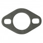 GASKET FOR EXHAUST FOR MBK 50 NITRO/YAMAHA 50 AEROX/APRILIA 50 SR/MALAGUTI 50 F12, F15 (SOLD PER UNIT) -ARTEIN- 8434579019347