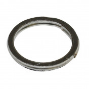 JOINT ECHAPPEMENT/POT SCOOT ADAPTABLE PEUGEOT 50 TKR, TREKKER, SPEEDFIGHT, BUXY, ELYSEO, ZENITH (ROND ALU - DIAM 26 x 33 x 4 mm) (VENDU A L'UNITE) -ATHENA- 7899641821906