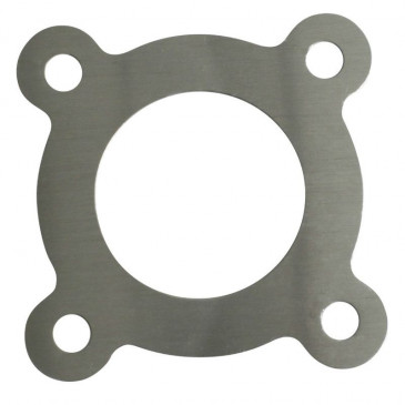 GASKET FOR CYLINDER HEAD FOR MINARELLI 50 AM6 1996>1999/MBK 50 X-POWER, X-LIMIT/YAMAHA 50 TZR, DTR/PEUGEOT 50 XPS, XR6/RIEJU 50 RS1, SMX/APRILIA 50 RS (INNER GASKET) (SOLD PER UNIT) -ARTEIN-