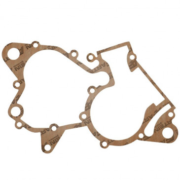 JOINT CARTER MOTEUR 50 A BOITE ADAPTABLE DERBI 50 SENDA 2006>, GPR/GILERA 50 SMT 2006>, RCR (MOTEUR PIAGGIO EURO 3) (VENDU A L'UNITE) -ARTEIN- 8434579047173