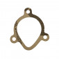 GASKET FOR WATER PUMP FOR DERBI 50 SENDA 1994>2005, GPR 1997>2005/GILERA 50 SMT 2001>2005, RCR/BULTACO 50 ASTRO 1999>, LOBITO (MOTEUR DERBI EURO 2) (SOLD PER UNIT) -ARTEIN 8434579044707