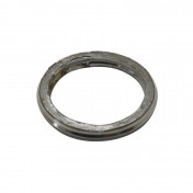 JOINT ECHAPPEMENT/POT SCOOT ADAPTABLE SCOOT 50 CHINOIS 4T GY6, 139QMB/PEUGEOT 50 KISBEE, V-CLIC 4T/SYM 50 ORBIT 4T/BAOTIAN 50 BT49QT 4T/KYMCO 50 AGILITY 4T (ROND - DIAM 23x30mm) -ARTEIN- 8434579037112