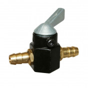 FUEL TANK TAP UNIVERSAL Ø 8mm 3700948052785