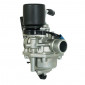CARBURATEUR SCOOT ADAPTABLE MBK 50 BOOSTER 2004>, NITRO 2004>/YAMAHA 50 BWS 2004>, AEROX 2004> (TK ORIGINE AVEC STARTER ELECTRIQUE) (DIAM 16mm) -P2R- -QUALITE PREMIUM- 3700948057209