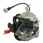 CARBURETOR FOR 125 -DELLORTO TYPE- (ORIGIN TK) (Ø 24mm) -PREMIUM QUALITY- 3700948057179