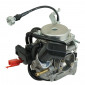 CARBURETOR FOR 125 -DELLORTO TYPE- (ORIGIN TK) (Ø 24mm) -PREMIUM QUALITY-