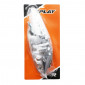 CLIGNOTANT SCOOT ADAPTABLE PIAGGIO 50 ZIP 2000> AV TRANSPARENT A LEDS PAIRE) ** -REPLAY-