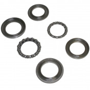 STEERING HEADSET FOR SCOOT PEUGEOT 50 KISBEE -SELECTION P2R-