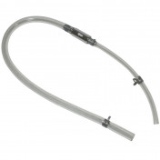 PURGEUR DE LIQUIDE FREIN UNIVERSEL AVEC CLAPET ANTI-RETOUR -P2R- 3700948061695