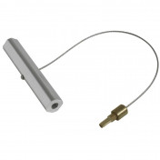 TIRE VALVE PNEU PERMET ET DEMONTE OBUS -P2R- 3700948063071
