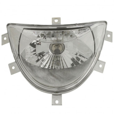 OPTIQUE SCOOT ADAPTABLE CPI 50 OLIVER/BETA 50 EIKON -HOMOLOGUE CE- (AVEC DOUILLE ET AMPOULE) -SELECTION P2R- 3700948061251