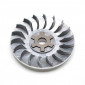 JOUE FIXE SCOOT ADAPTABLE MBK 50 BOOSTER, NITRO/YAMAHA 50 BWS, AEROX/APRILIA 50 SR/MALAGUTI 50 F12 (AVEC ETOILE) -P2R- 3700948068137