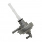 ROBINET ESSENCE SCOOT ADAPTABLE PIAGGIO 50 ZIP 2T+4T, TYPHOON, ET2, ET4, LIBERTY 4T/PEUGEOT 50 ELYSEO, ELYSTAR -QUALITE PREMIUM- 3701213403929