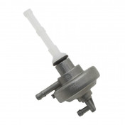 ROBINET ESSENCE SCOOT ADAPTABLE PIAGGIO 50 ZIP 2T+4T, TYPHOON, ET2, ET4, LIBERTY 4T/PEUGEOT 50 ELYSEO, ELYSTAR -QUALITE PREMIUM- 3701213403929