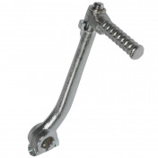 KICK CYCLO ADAPTABLE MBK 51 ACIER CHROME -REPLAY- 3700948048740