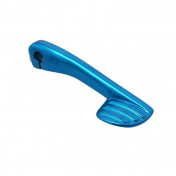 KICK SCOOT REPLAY ALU FULL POUR MBK 50 BOOSTER, NITRO/YAMAHA 50 BWS, AEROX BLEU 3700948036938