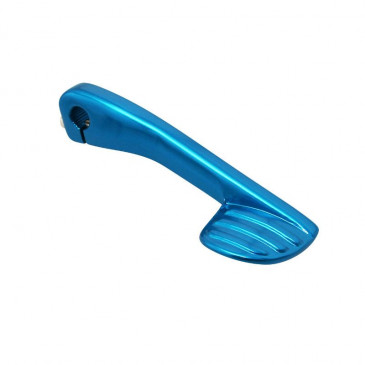 KICK SCOOT REPLAY ALU FULL POUR MBK 50 BOOSTER, NITRO/YAMAHA 50 BWS, AEROX BLEU 3700948036938