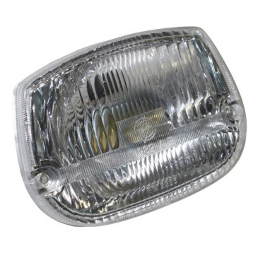 OPTIQUE CYCLO ADAPTABLE PIAGGIO 50 CIAO PX -SELECTION P2R- 3701213401635
