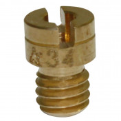 GICLEUR RALENTI PHBN/PHVA P2R N°34 3700948060070