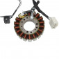 STATOR ALLUMAGE MAXISCOOTER ADAPTABLE YAMAHA 500 TMAX 2001>2003 (18 POLES) -P2R- 3700948101247