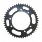 REAR CHAIN SPROCKET FOR 50cc MOTORBIKE DERBI 50 SENDA 2003>/PEUGEOT 50 XP6 1997>2001 420 48 TEETH (BORE Ø 105mm) -SELECTION P2R- 3700948058145