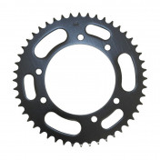 COURONNE 50 A BOITE ADAPTABLE DERBI 50 SENDA 2003>/PEUGEOT 50 XP6 1997>2001 420 48 DTS (ALESAGE 105mm) -P2R- 3700948058145