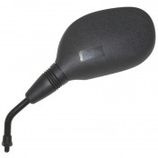 RETROVISEUR ADAPTABLE MBK BOOSTER SPIRIT, NG, STUNT / YAMAHA BW'S ORIGINAL, SLIDER GAUCHE -HOMOLOGUE- -P2R- 3700948062395