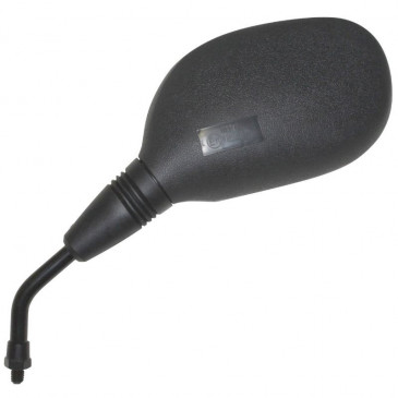 RETROVISEUR ADAPTABLE MBK BOOSTER SPIRIT, NG, STUNT / YAMAHA BW'S ORIGINAL, SLIDER GAUCHE -HOMOLOGUE- -P2R- 3700948062395