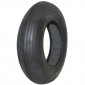 TYRE FOR WHEELBARROW/TROLLEY 3.50-8 SELECTION - DELI - TT 4PR - MAX LOAD: 180Kg 8994242027333