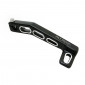 KICK SCOOT REPLAY ALU LIGHTY POUR MBK 50 BOOSTER, NITRO/YAMAHA 50 BWS, AEROX NOIR MAT 3700948037058