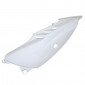 CARENAGE/COQUE AR SCOOT ADAPTABLE PEUGEOT 50 SPEEDFIGHT 2 BLANC BRILLANT GAUCHE -P2R- 3700948047385