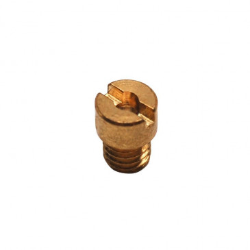 GICLEUR RALENTI PHBN/PHVA DELLORTO ORIGINAL N°42 3700948130018