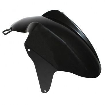 GARDE BOUE AV SCOOT ADAPTABLE MBK 50 NITRO 1997>2012/YAMAHA 50 AEROX 1997>2012 A PEINDRE -P2R- 3700948048276