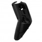 INNER FAIRING (LEGSHIELD) FOR SCOOT MBK 50 BOOSTER 1999>2003/YAMAHA 50 BWS 1999>2003 BLACK- 3700948055717