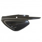 CARENAGE/COQUE AR SCOOT ADAPTABLE MBK 50 BOOSTER NG, ROCKET/YAMAHA 50 BWS BUMP, SPY NOIR BRILLANT GAUCHE -P2R- 8858803406039