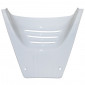 FRONT ENGINE COVER (TRAPDOOR) FOR SCOOT MBK 50 BOOSTER NG, ROCKET/YAMAHA 50 BWS BUMP, SPY GLOSS WHITE- 3700948307793