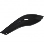 REAR SIDE COVER (LOWER) FOR MAXISCOOTER YAMAHA 500 TMAX 2008>2011 -TO BE PAINTED - LEFT -SELECTION P2R- 3700948047583