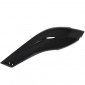 REAR SIDE COVER (LOWER) FOR MAXISCOOTER YAMAHA 500 TMAX 2008>2011 -TO BE PAINTED - LEFT -SELECTION P2R- 3700948047583