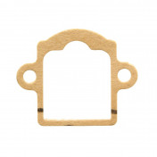 GASKET FOR CARB DELLORTO FOR SLIDE COVER SHA 3700948130124